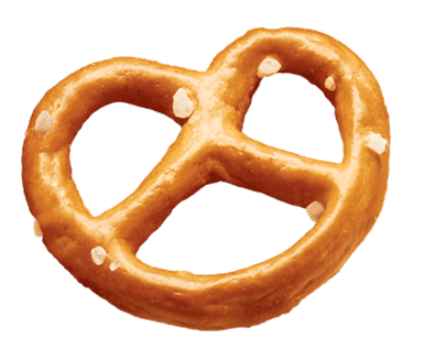 Pretzels