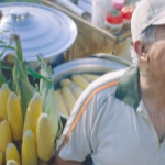 Snips Baked Snacks are Born