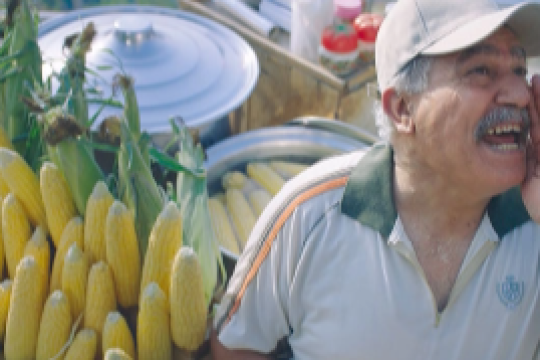 Snips Baked Snacks are Born