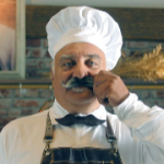 Granolies TV Commercial