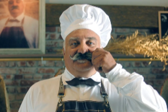 Granolies TV Commercial