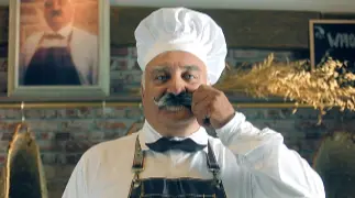 Granolies TV Commercial