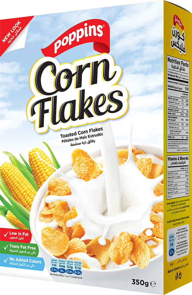 Corn Flakes