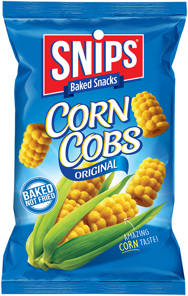 Corn Cobs Sweet Corn