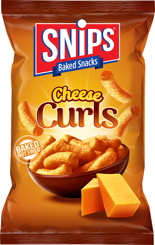 Curls Cheese