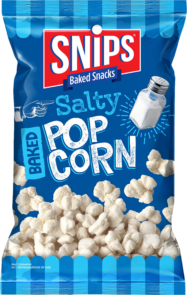 Pop Corn Salt