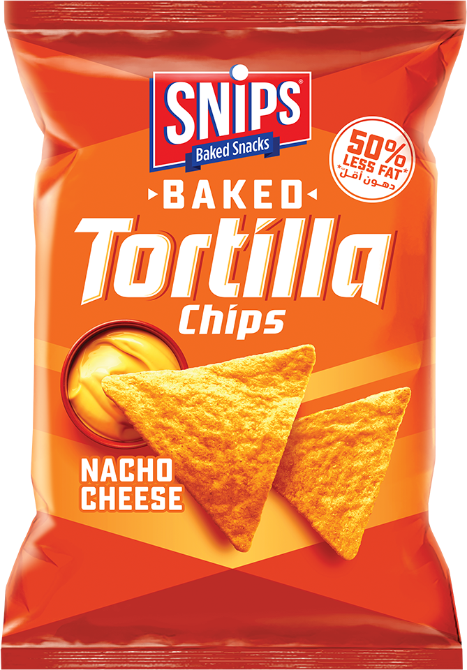 Tortilla Nacho Cheese