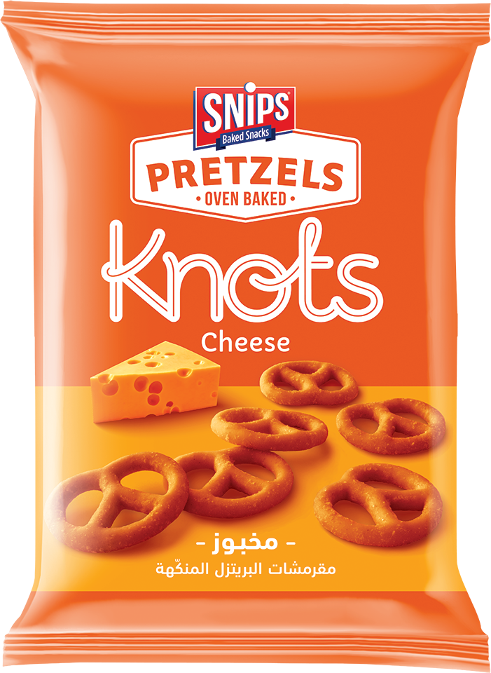 Knots Cheese