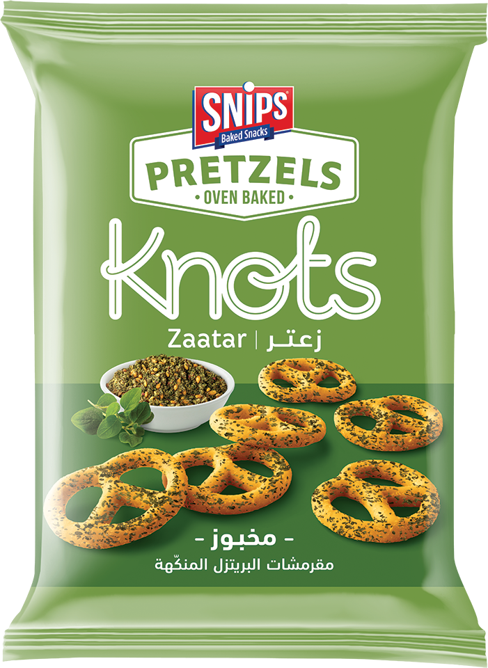 Knots Zaatar