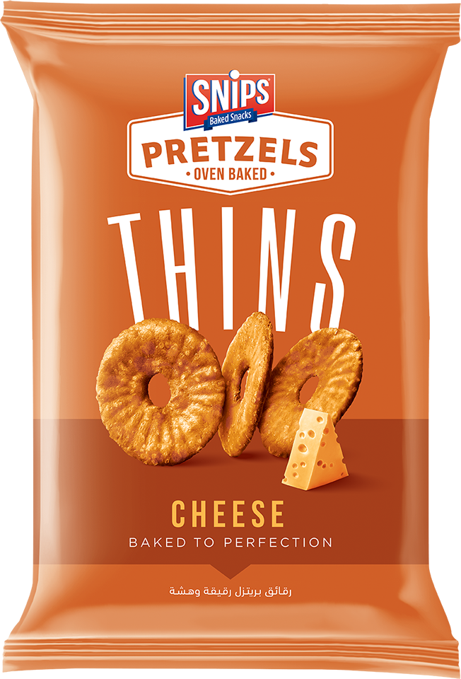Thins Cheese