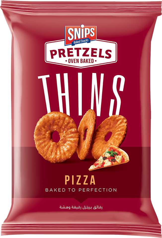 Thins Pizza
