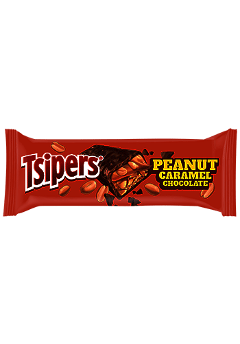 Chocolate Bars Cookies & Cream Milk Chocolate